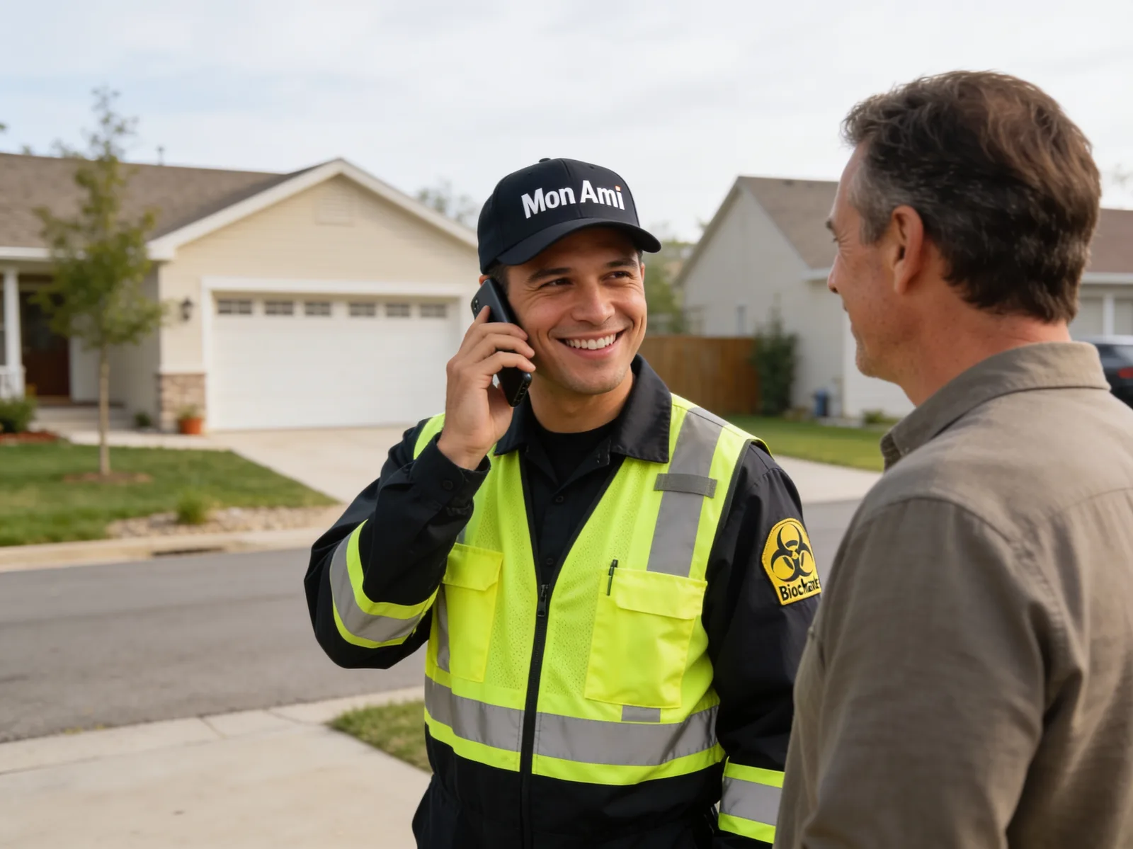 Sewage Cleanup Coy, AL FAQs